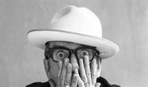 Elvis Costello