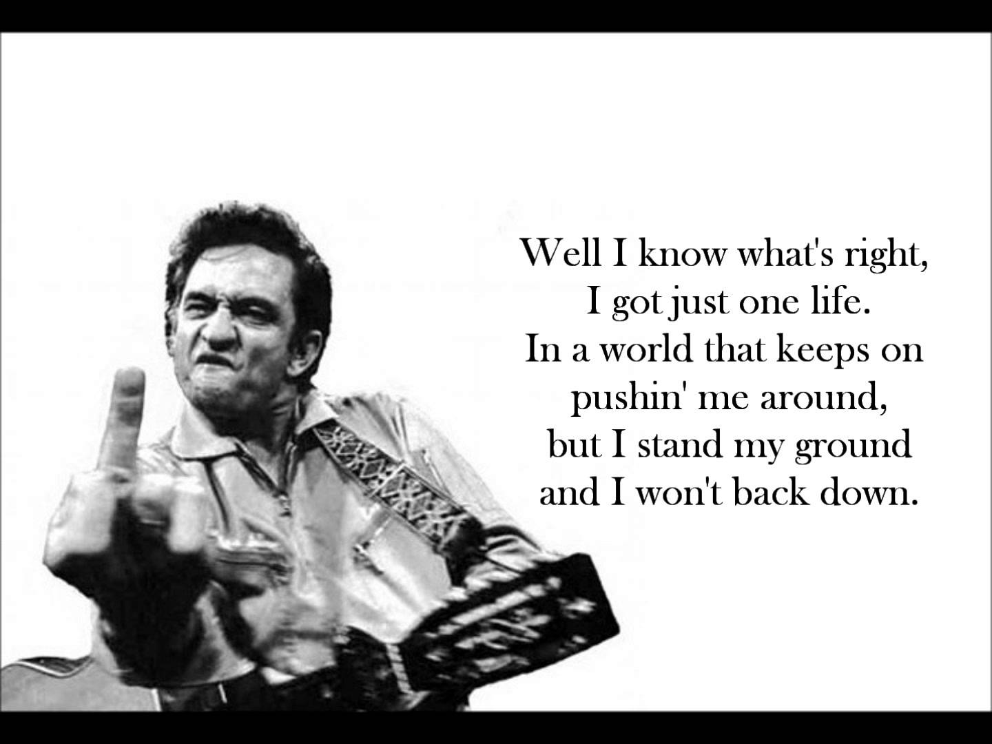 Johnny Cash